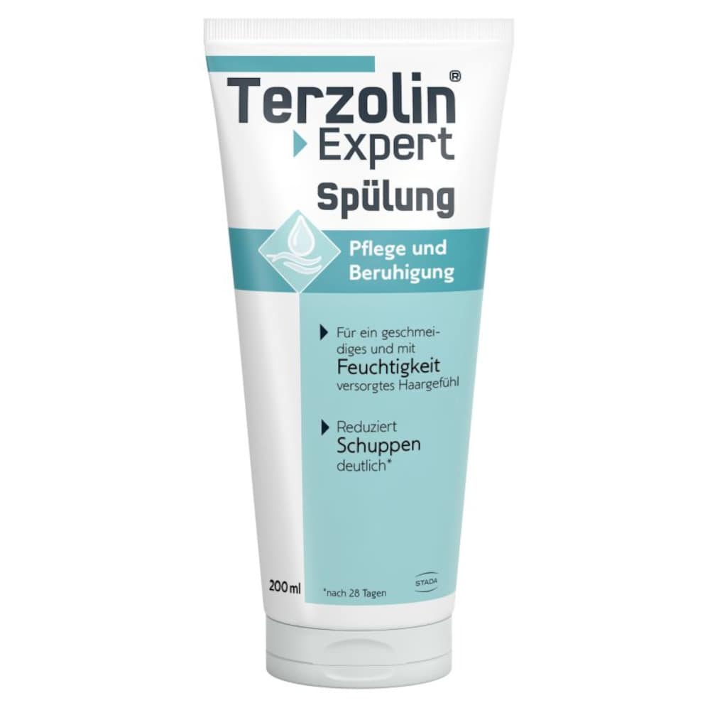 Terzolin Expert Spülung 200 ml Haarspülung