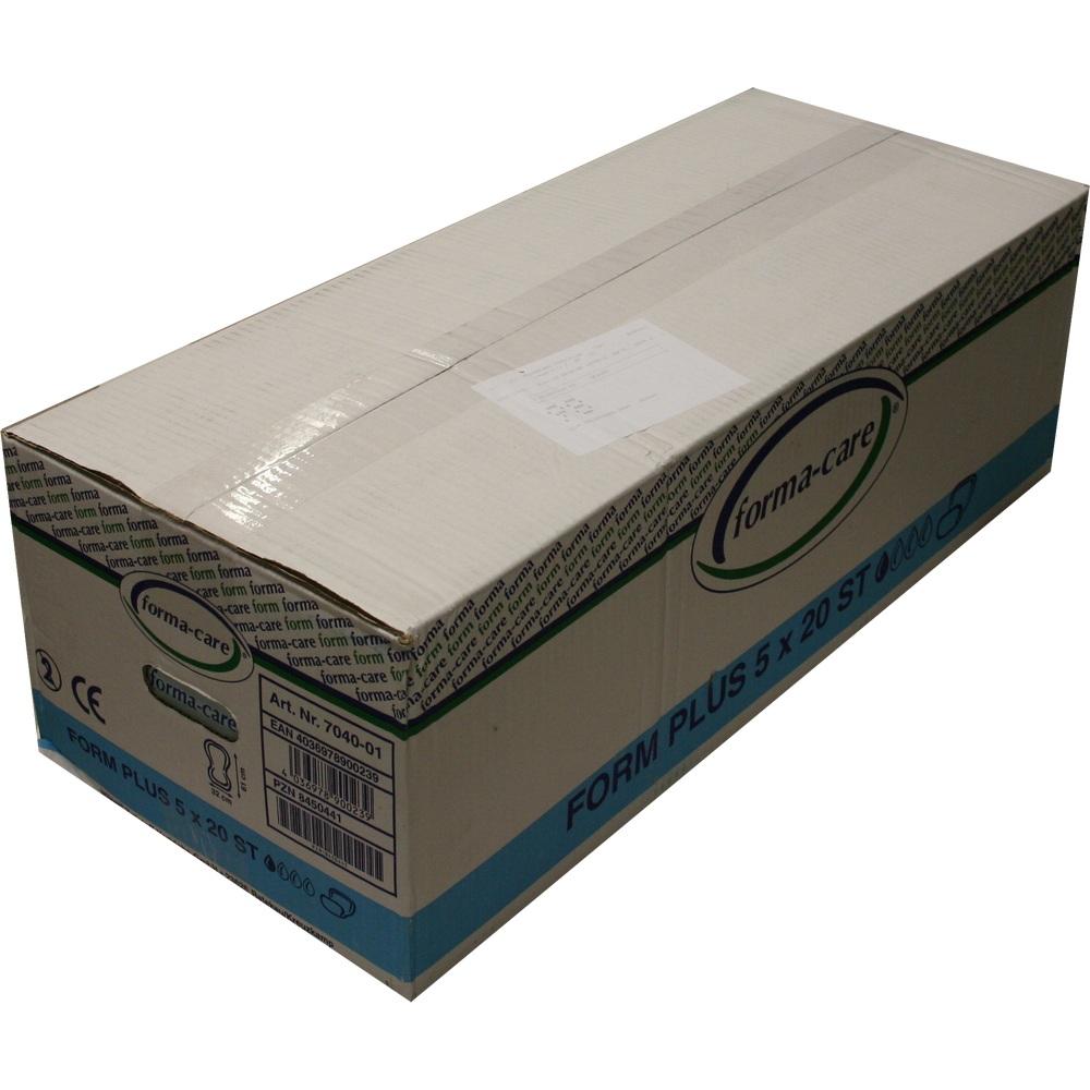 FORMA-care Form plus 100 St
