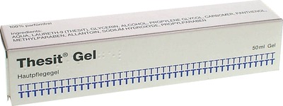 THESIT Gel 50 g Gel