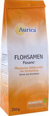 Flohsamen 250 g Kerne