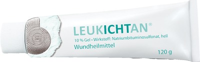 LEUKICHTAN Gel 120 g Gel