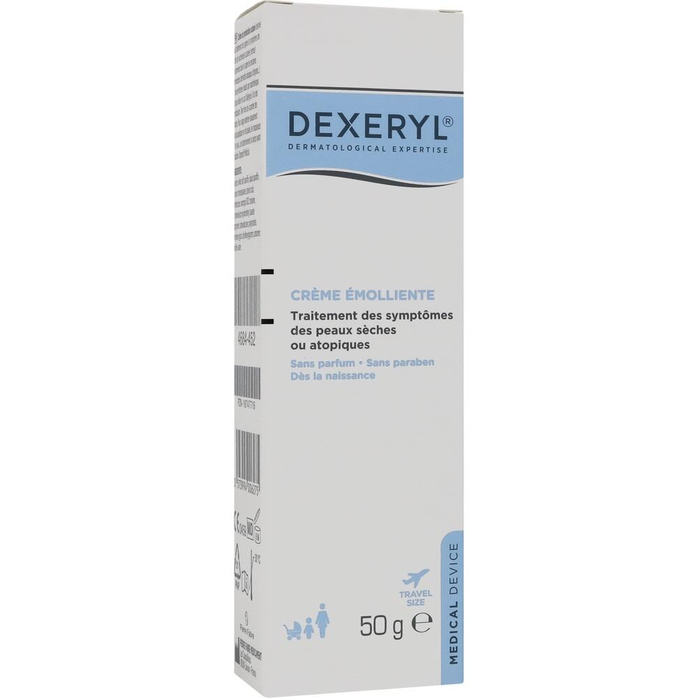 DEXERYL Creme 50 g Creme