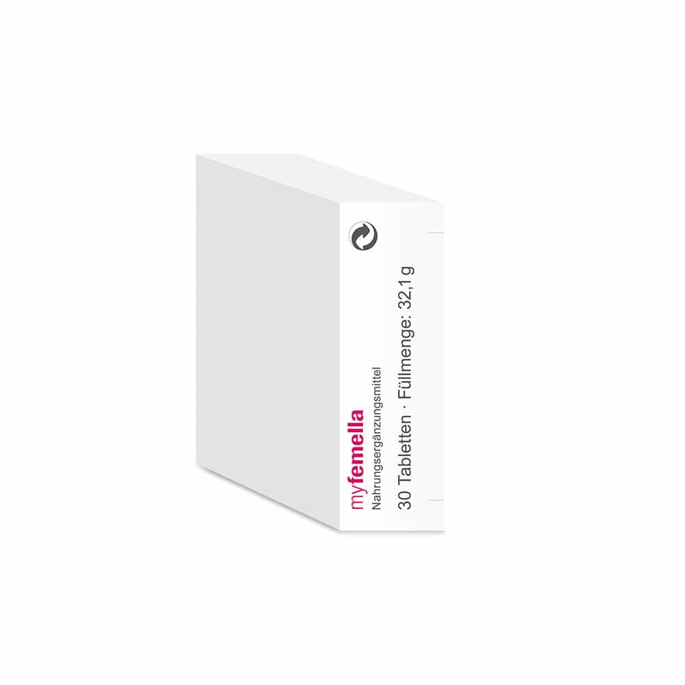 myfemella 30 St Tabletten