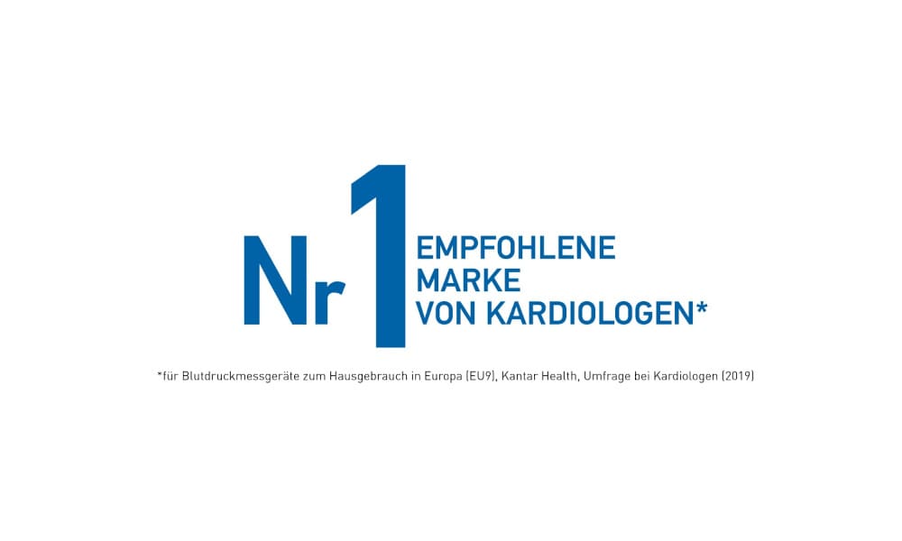 OMRON RS2 Handgelenk Blutdruckmessgerät 1 St