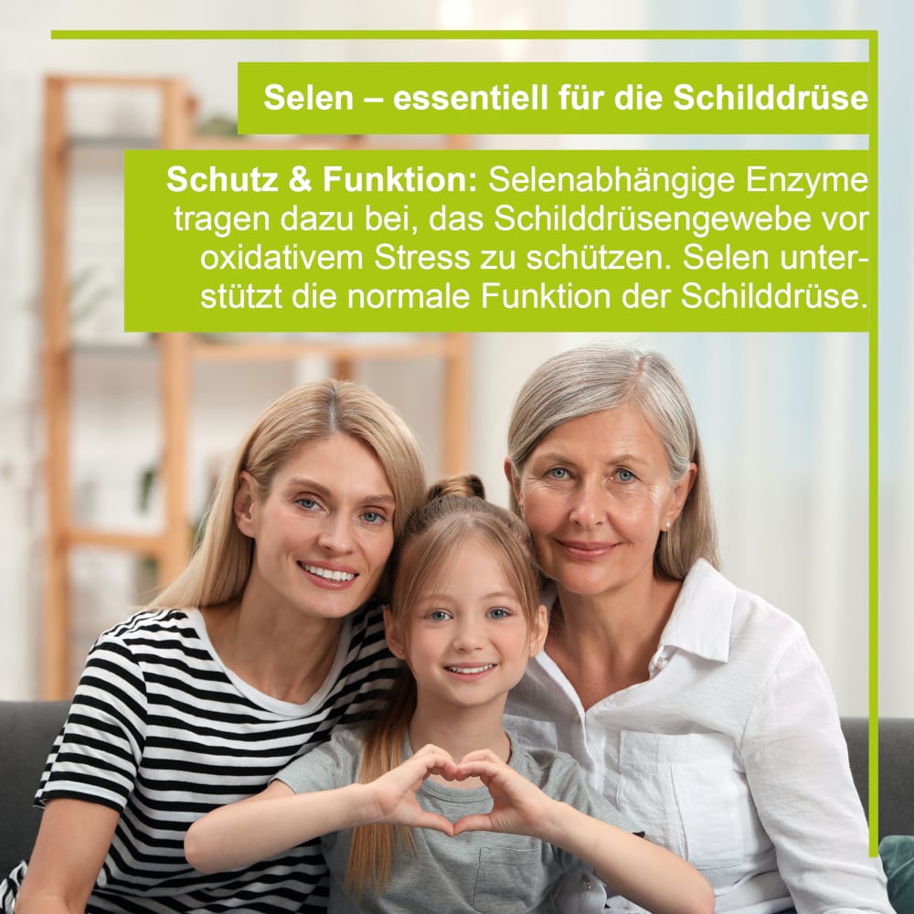 selenase 200 XXL 90 St Tabletten