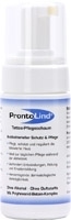 prontolind Tattoo Pflegeschaum 100 ml Schaum