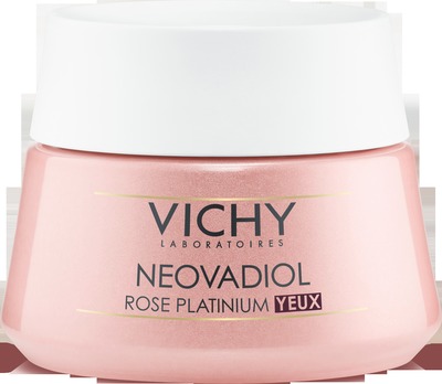 VICHY NEOVADIOL ROSE PLATINUM Augen  15 ml Creme