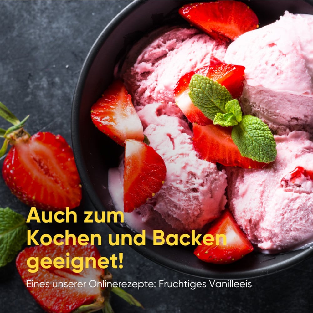 LaVieCal PLUS Erdbeere 200 ml Lösung