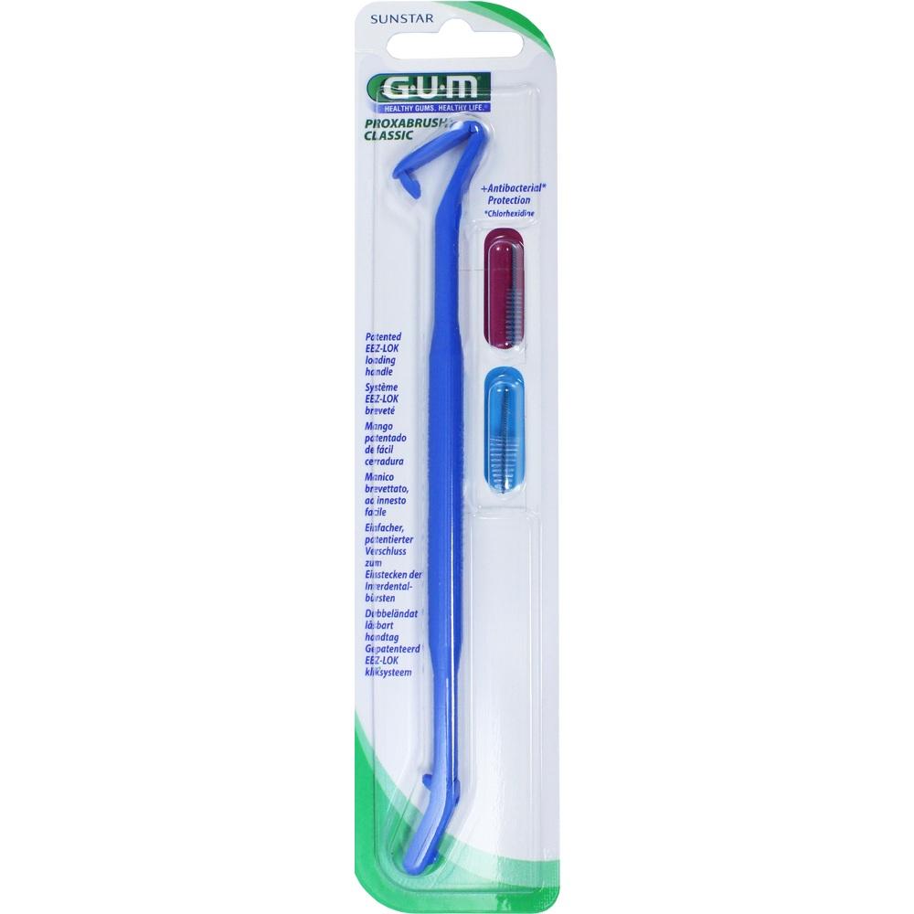 GUM Proxabrush Halter 2endig V 1 St