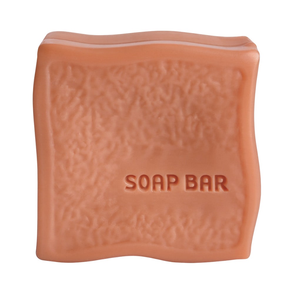 Red Soap Rote Heilerde  100 g Seife