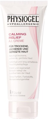 PHYSIOGEL Calming Relief A.I. Creme irritierte Haut 100 ml Creme
