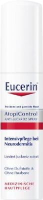 Eucerin AtopiControl Anti Juckreiz Spray  15 ml Spray
