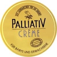 PALLIATIV Creme 250 ml Creme