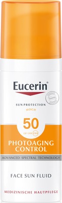 Eucerin SUN PROTECTION PHOTOAGING CONTROL LSF 50 50 ml Körperpflege