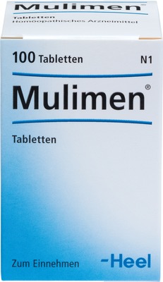 MULIMEN  100 St Tabletten