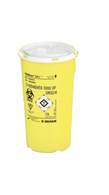 Medibox 0,8 L 1 St