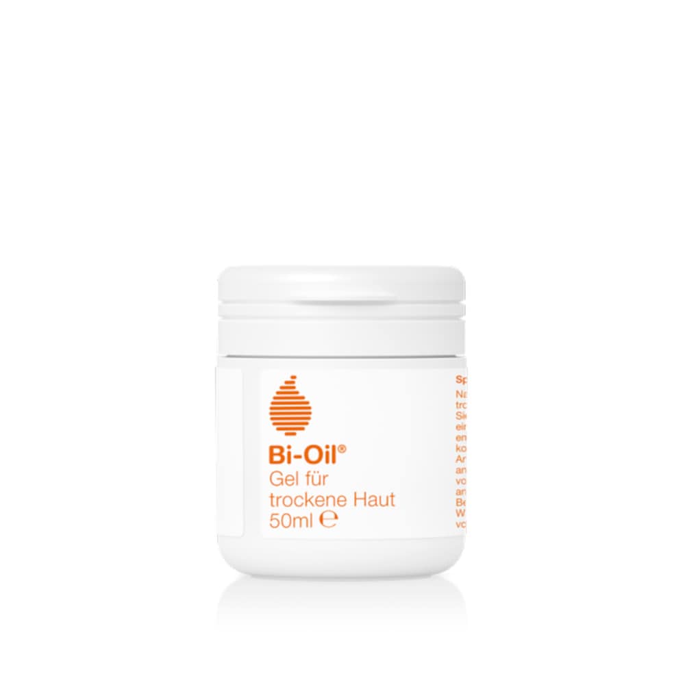 Bi-Oil Gel für trockene Haut 50 ml Gel
