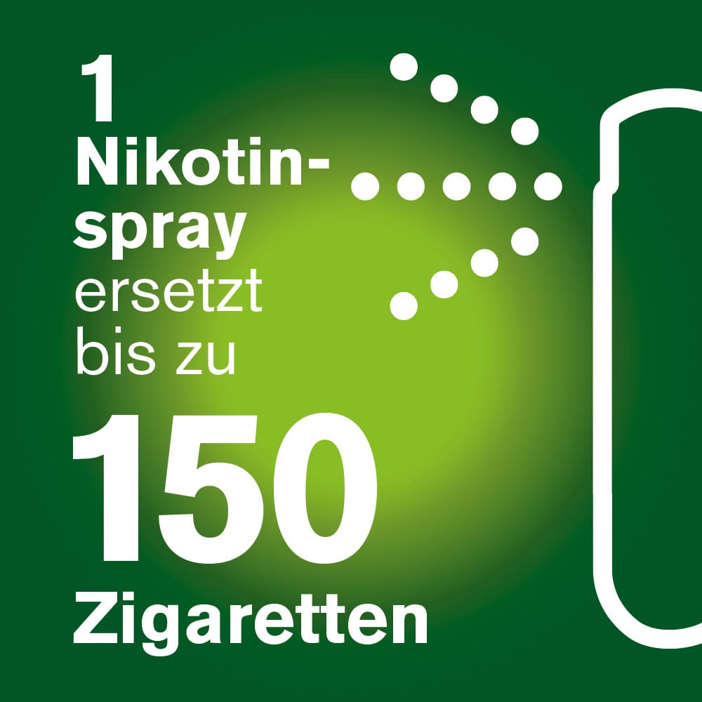 nicorette 4 mg Nikotinkaugummi freshfruit zur Raucherentwöhnung 105 St Kaugummi