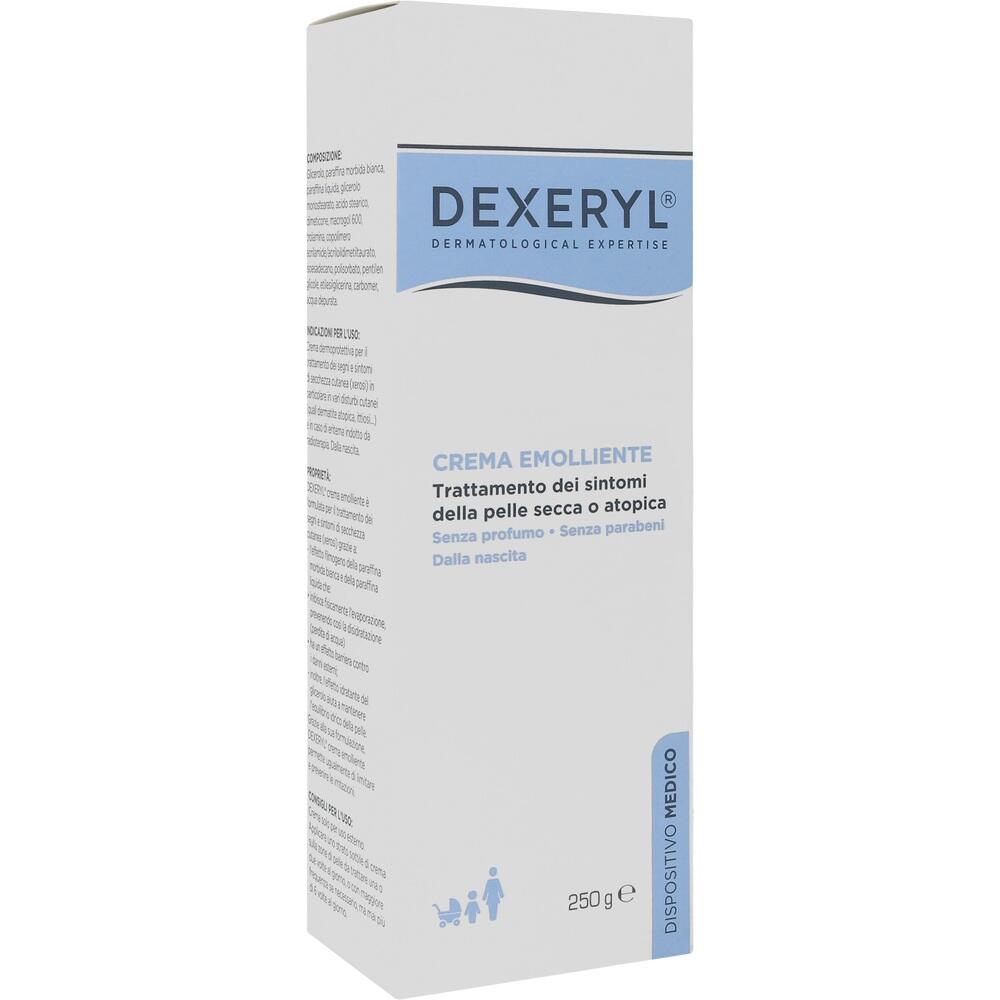 DEXERYL Creme 250 g Creme