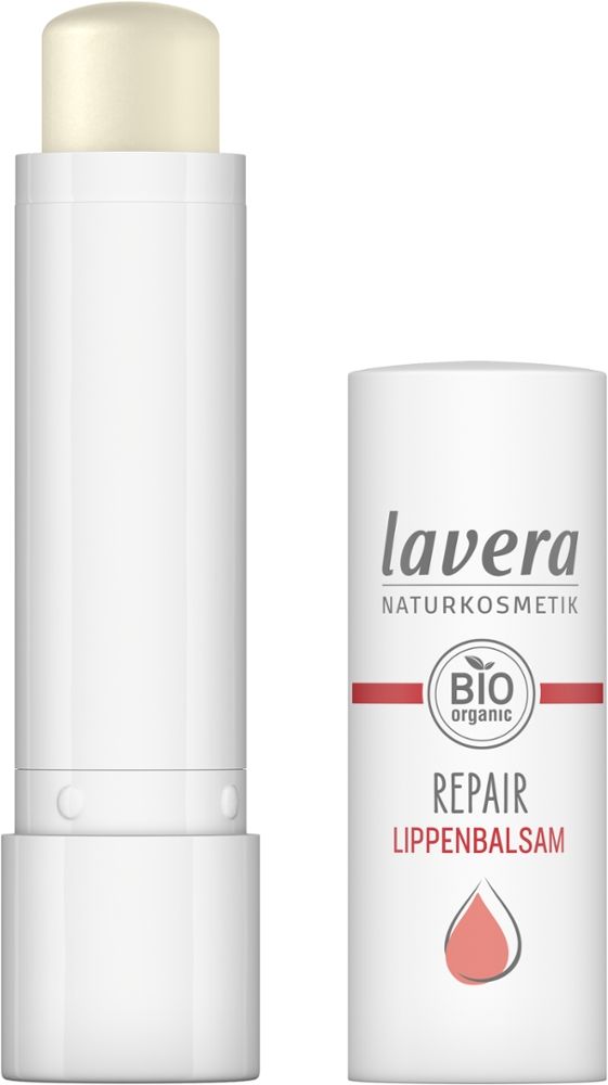 Lavera Repair Lippenbalsam 4.5 g Balsam