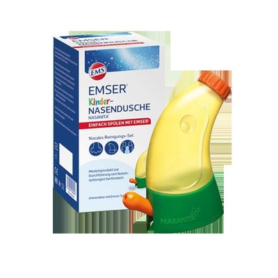 EMSER Kindernasendusche Nasanita 1 St
