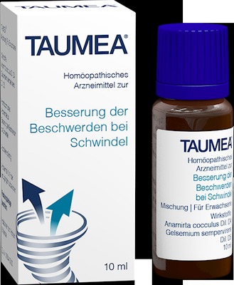 TAUMEA Tropfen 10 ml Tropfen