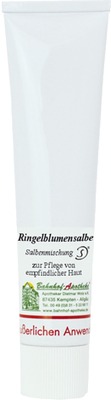 Ringelblumensalbe  30 ml Salbe