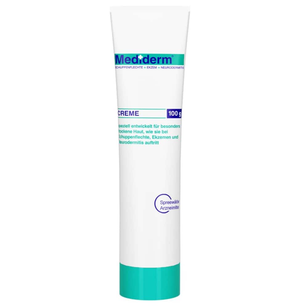 Mediderm CREME  100 g Creme