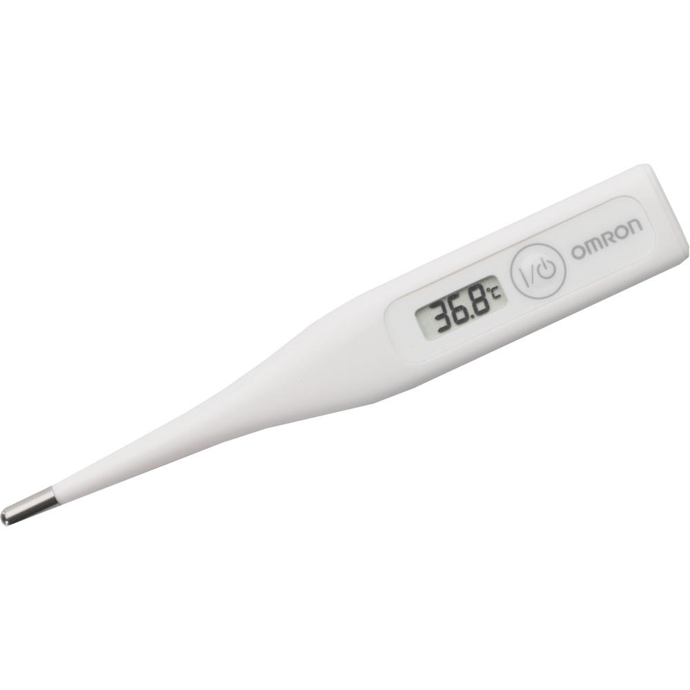 OMRON EcoTemp Basic digital Fieberthermometer 1 St
