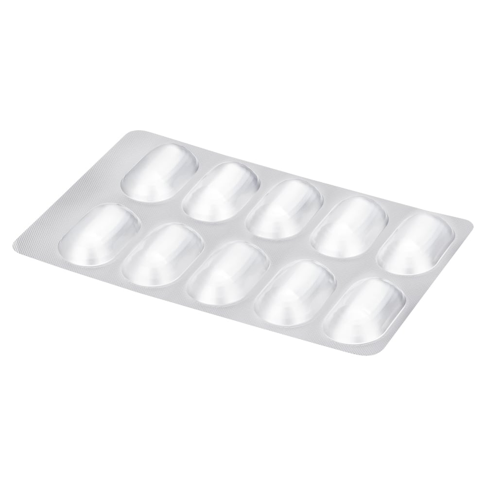 DARMSYNBIOTIKUM MULTILAC  10 St Kapseln magensaftresistent