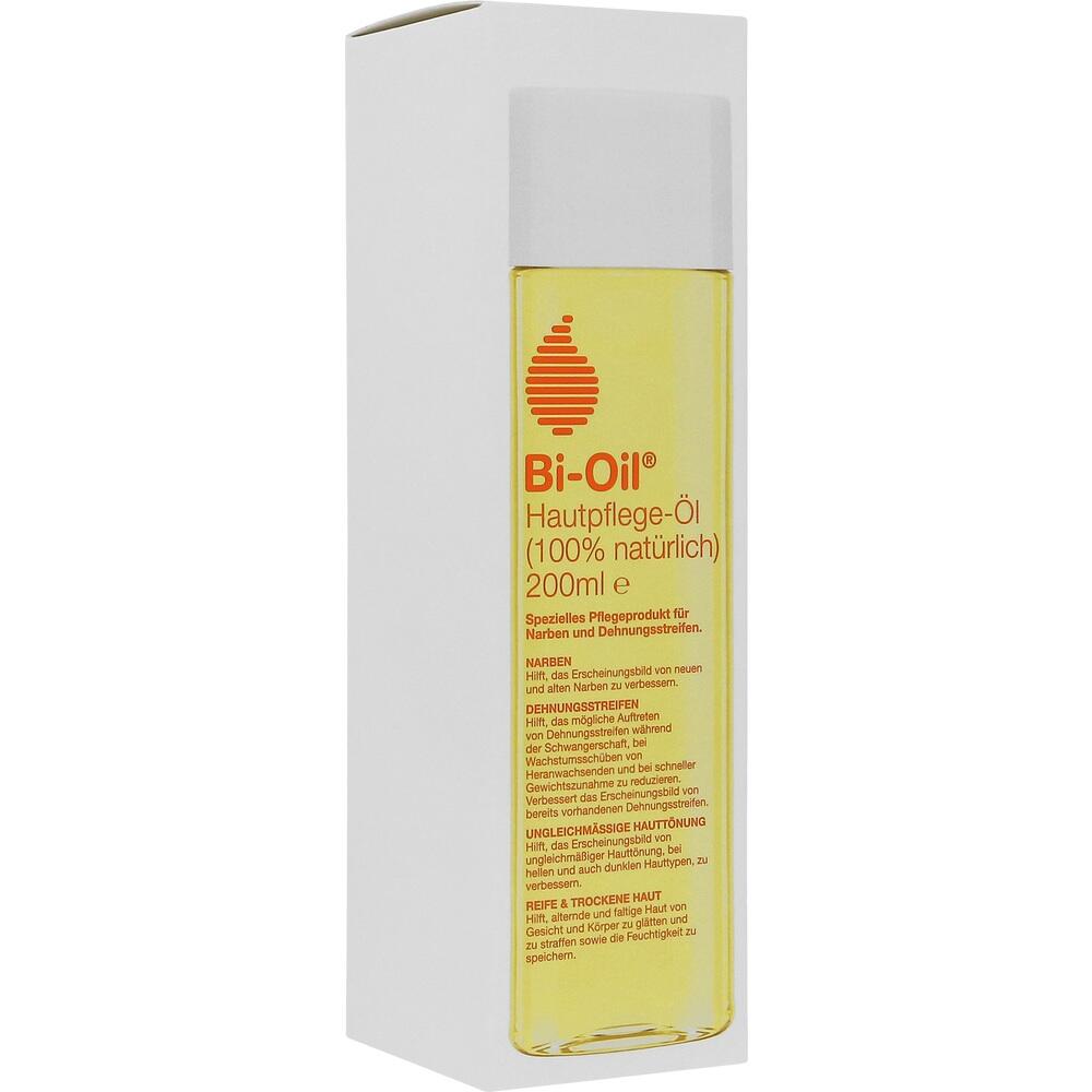 Bi-Oil Hautpflege-Öl 200 ml Öl
