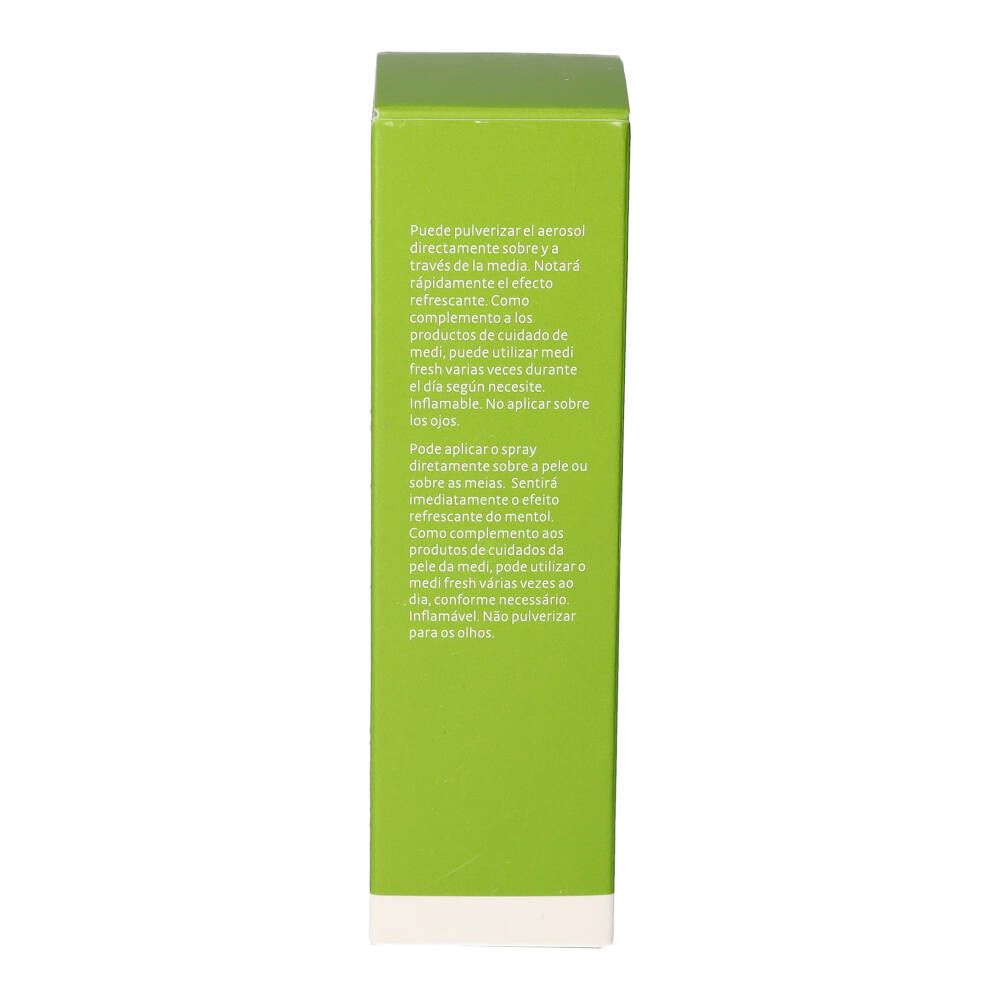 medi fresh 1X100 ml Spray