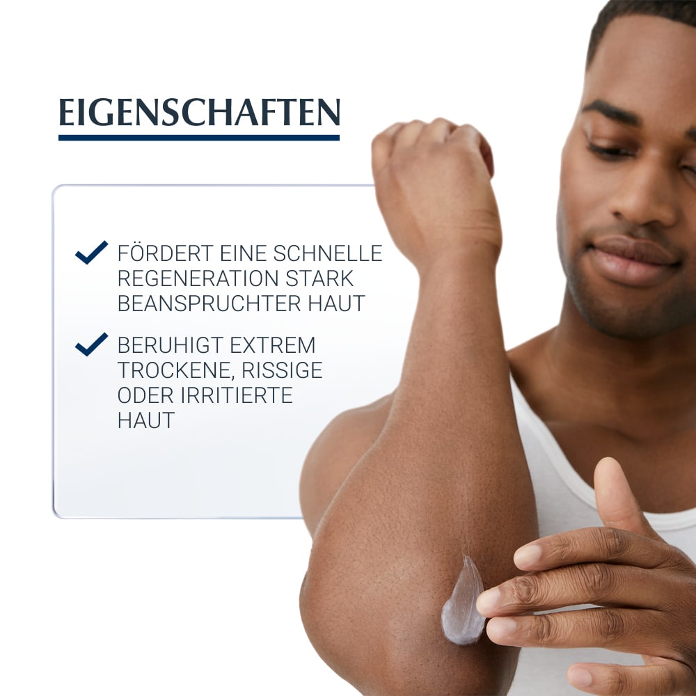 Eucerin Aquaphor PROTECT & REPAIR SALBE  96 ml Salbe