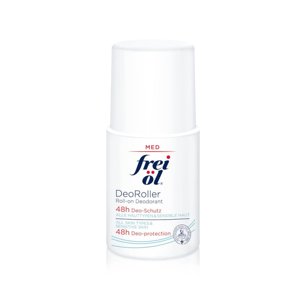 frei öl DeoRoller 50 ml