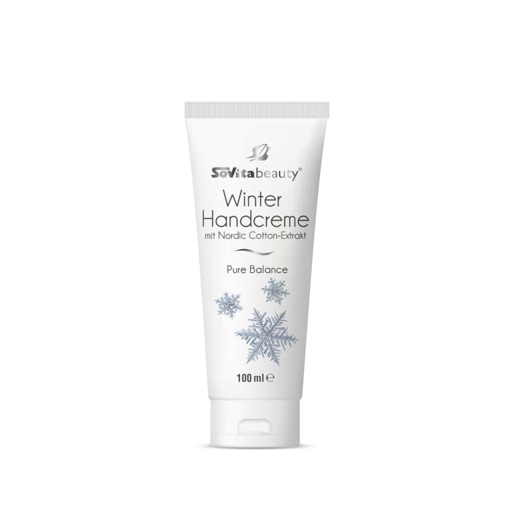 sovita Winter Handcreme 100 ml Creme