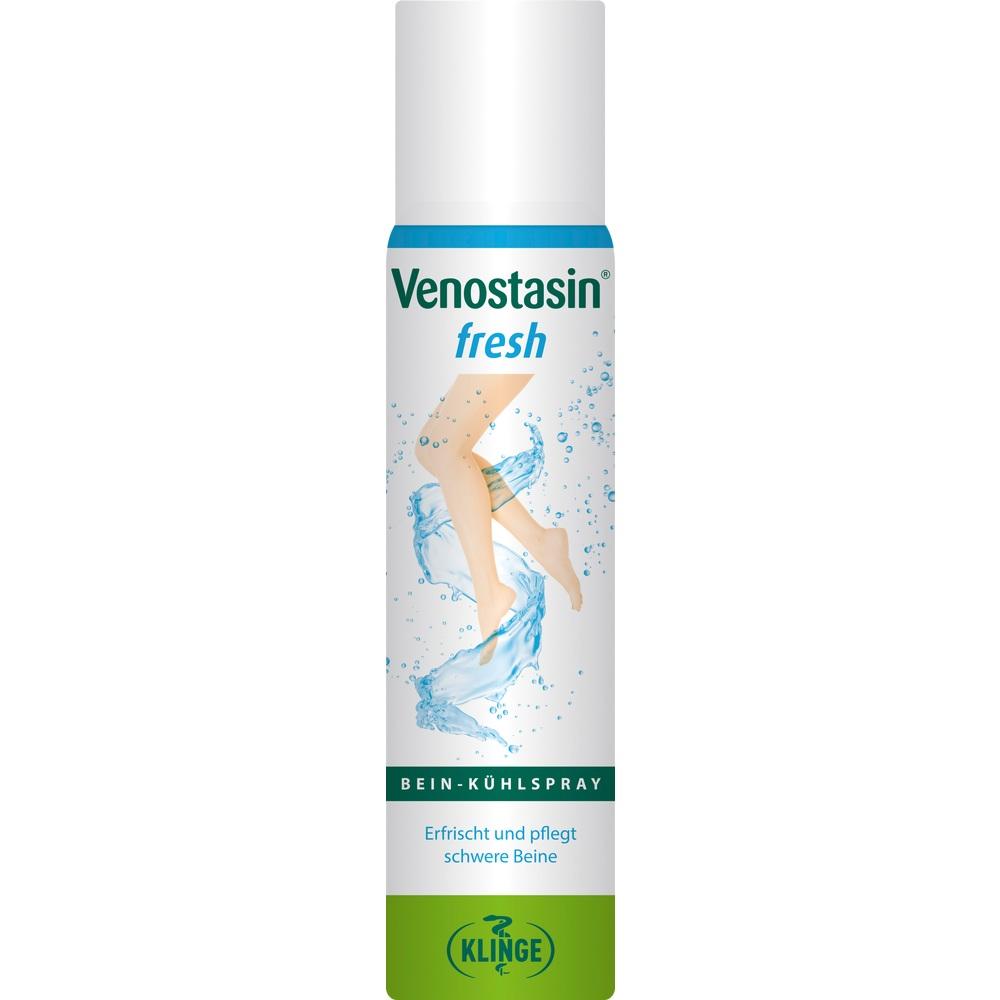 Venostasin Fresh Spray 75 ml Spray