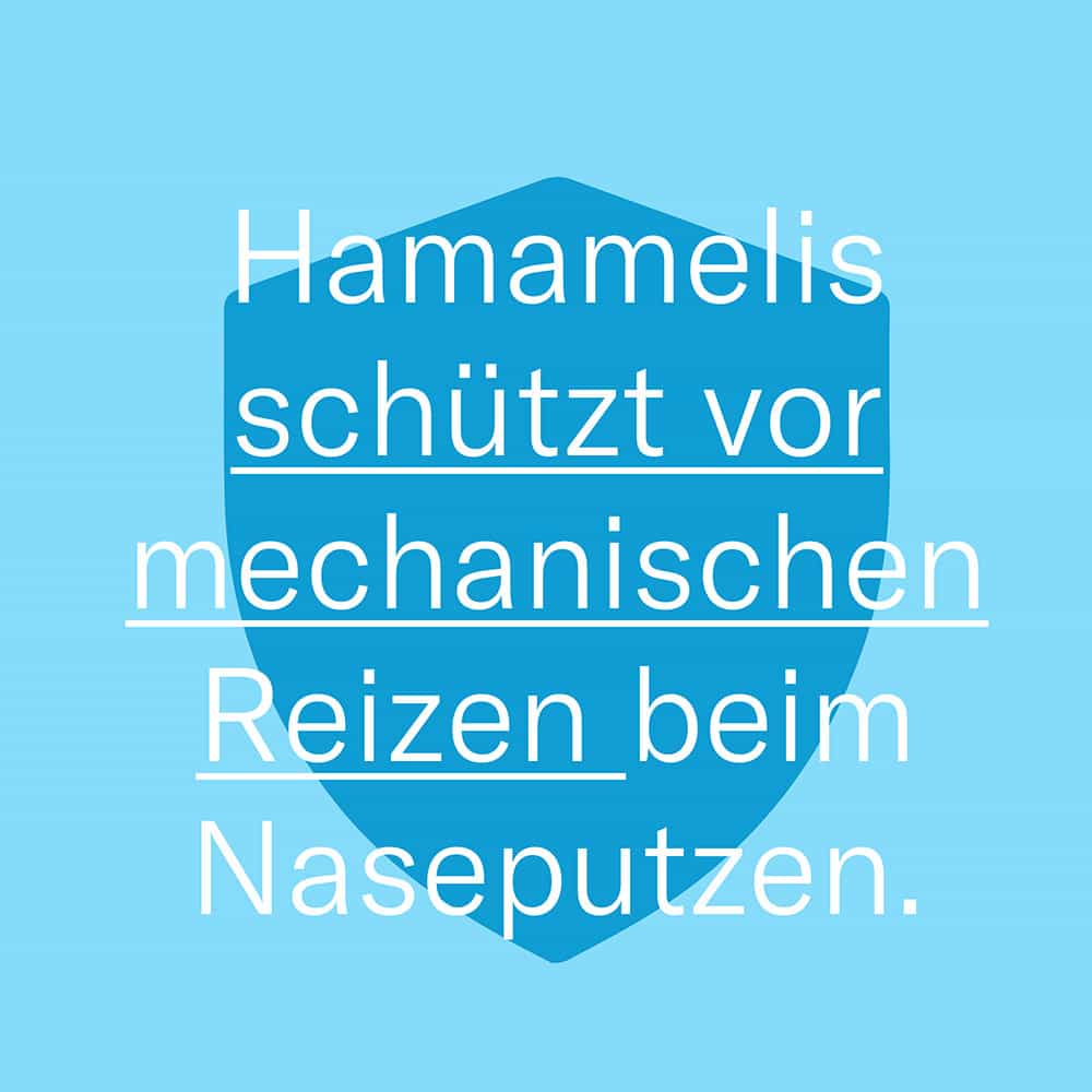 LETI balm Nasen- und Lippenbalsam 10 ml Balsam