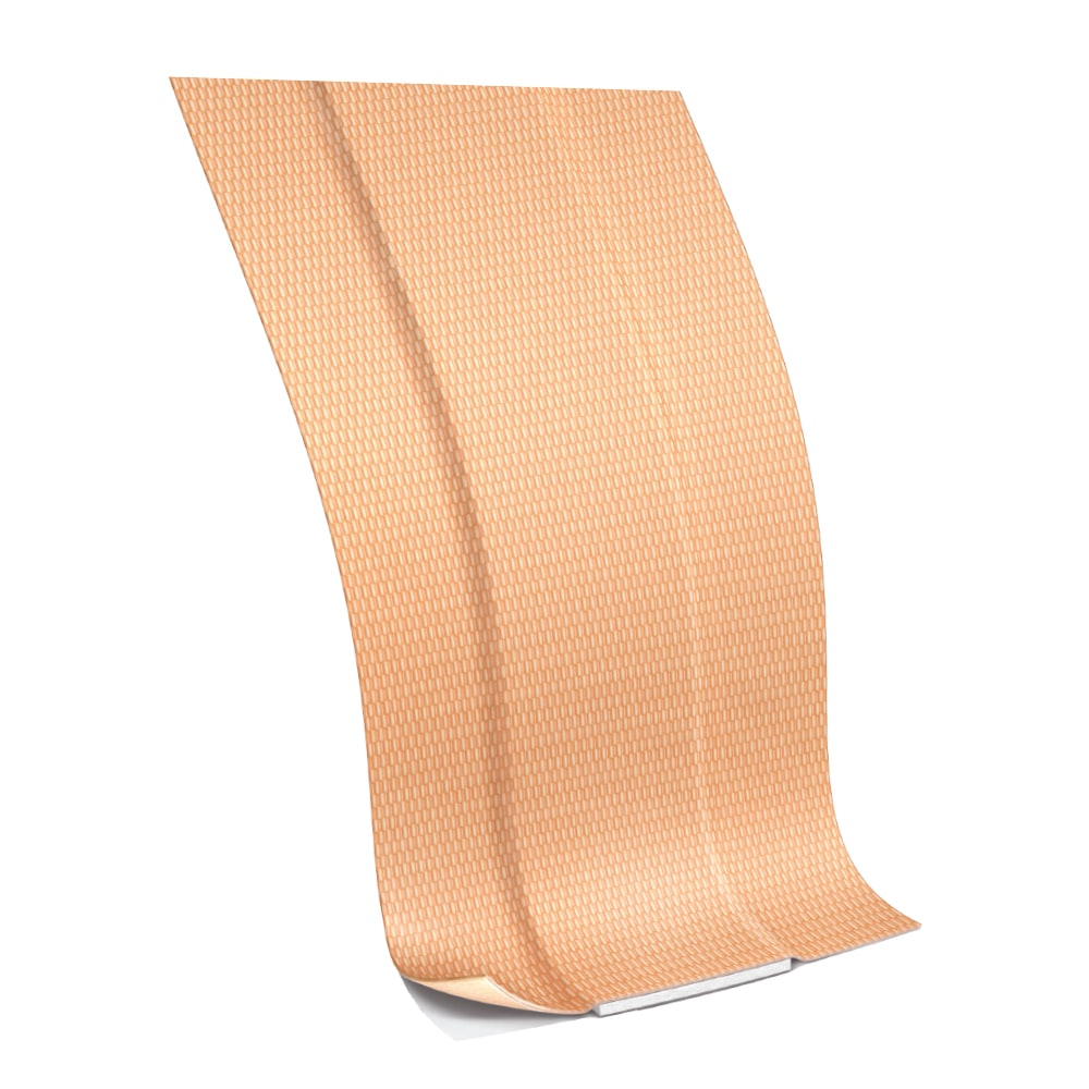 Leukoplast Elastic 6 cm x 1 m 1 St Pflaster