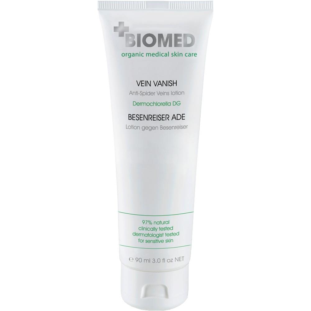 BIOMED Besenreiser ade Creme 90 ml Creme