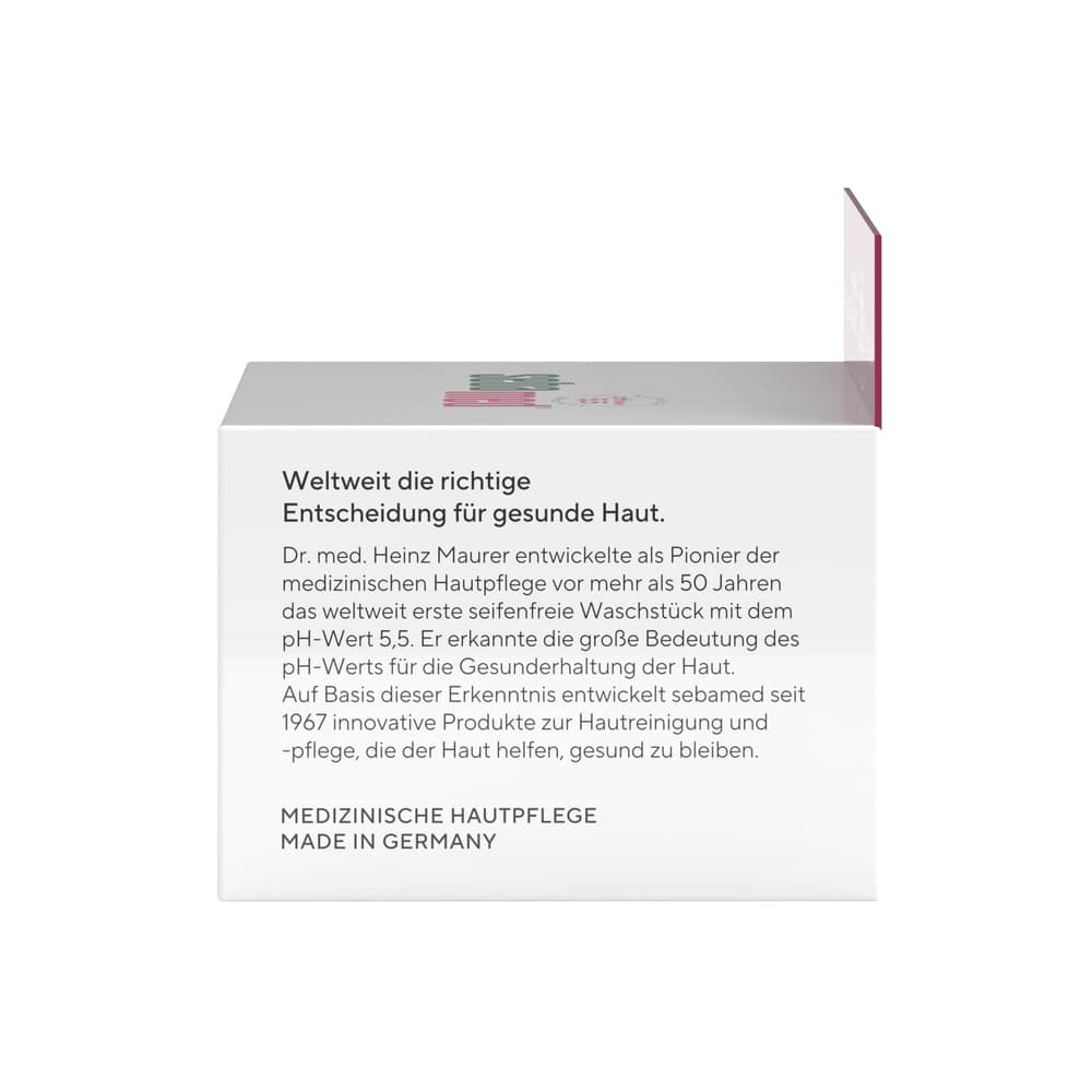 sebamed ANTI-AGING AUBAU-CREME 50 ml Creme