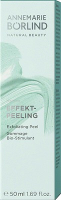 ANNEMARIE BÖRLIND Effekt Peeling Creme 50 ml Creme