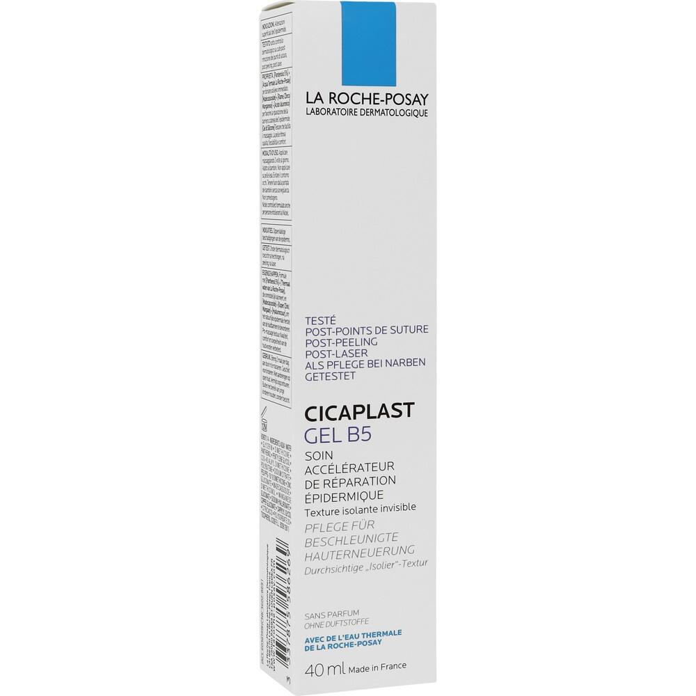 LA ROCHE-POSAY Cicaplast Gel B5 40 ml Gel