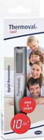 THERMOVAL rapid digitales Fieberthermometer 1 St
