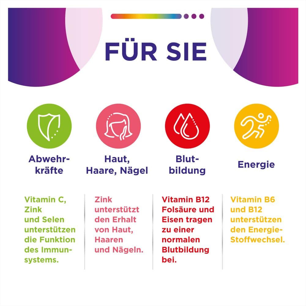 Centrum Für Sie 30 St
