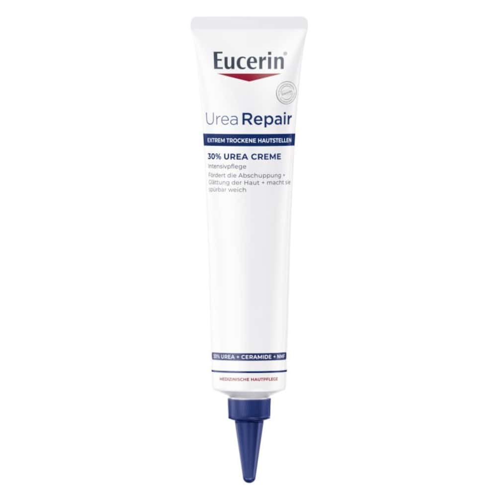 Eucerin UreaRepair PLUS Intensivpflege 30% Creme  75 ml Creme