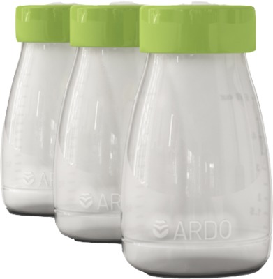 ARDO BottleSet Muttermilchflaschen 3 St