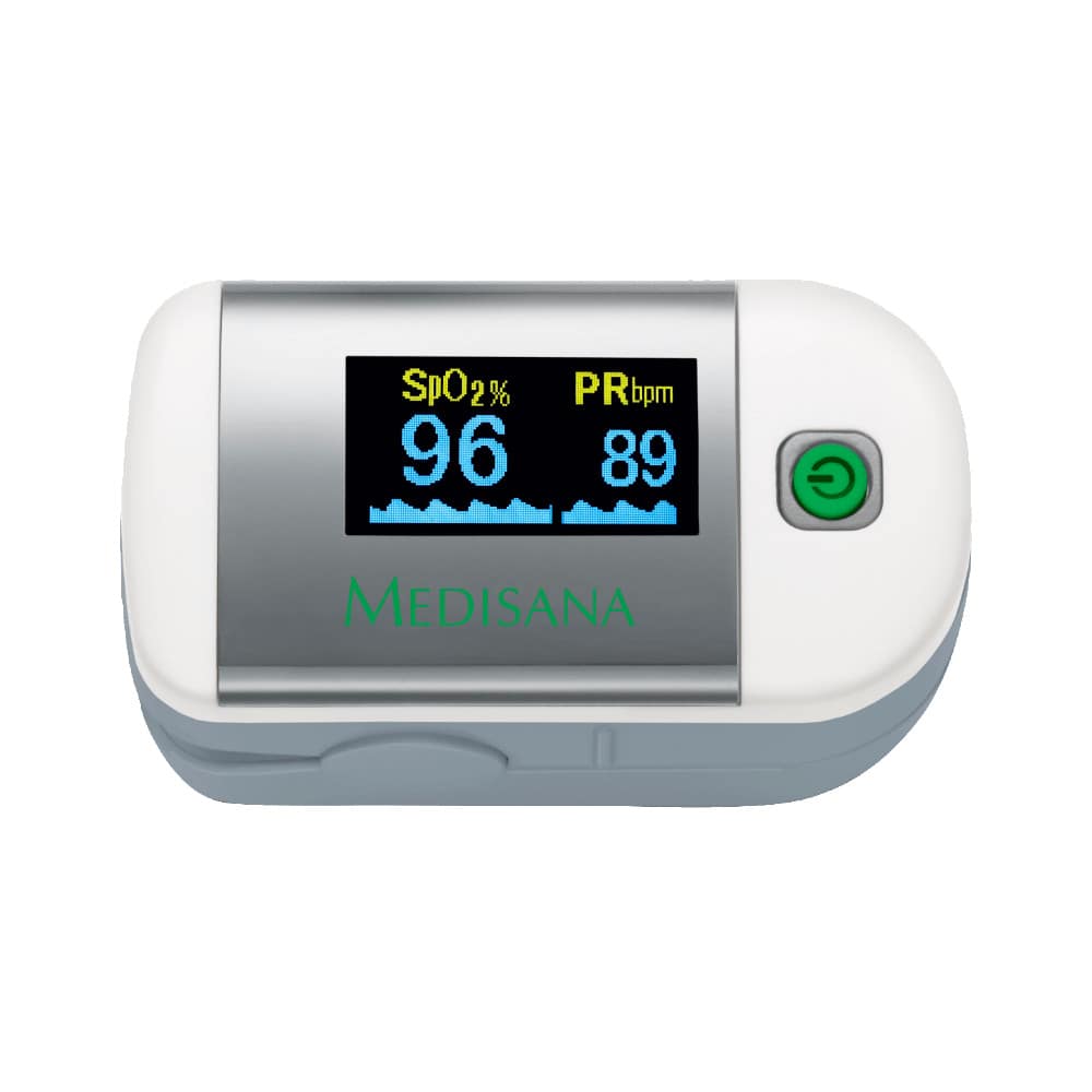 MEDISANA Pulsoximeter PM100 1 St