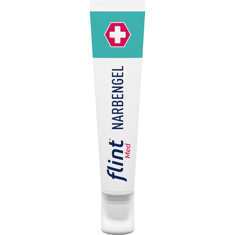 flint Med NARBEN GEL 17 ml Gel