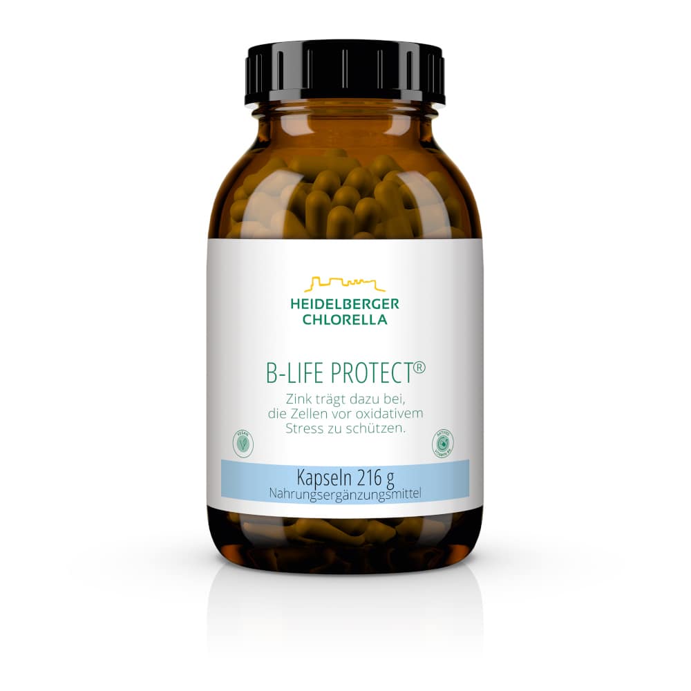 B LIFE Protect Kapseln 360 St Kapseln