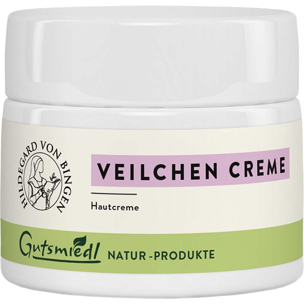 VEILCHEN CREME 50 ml Creme